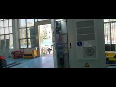 On-site inspection and visit