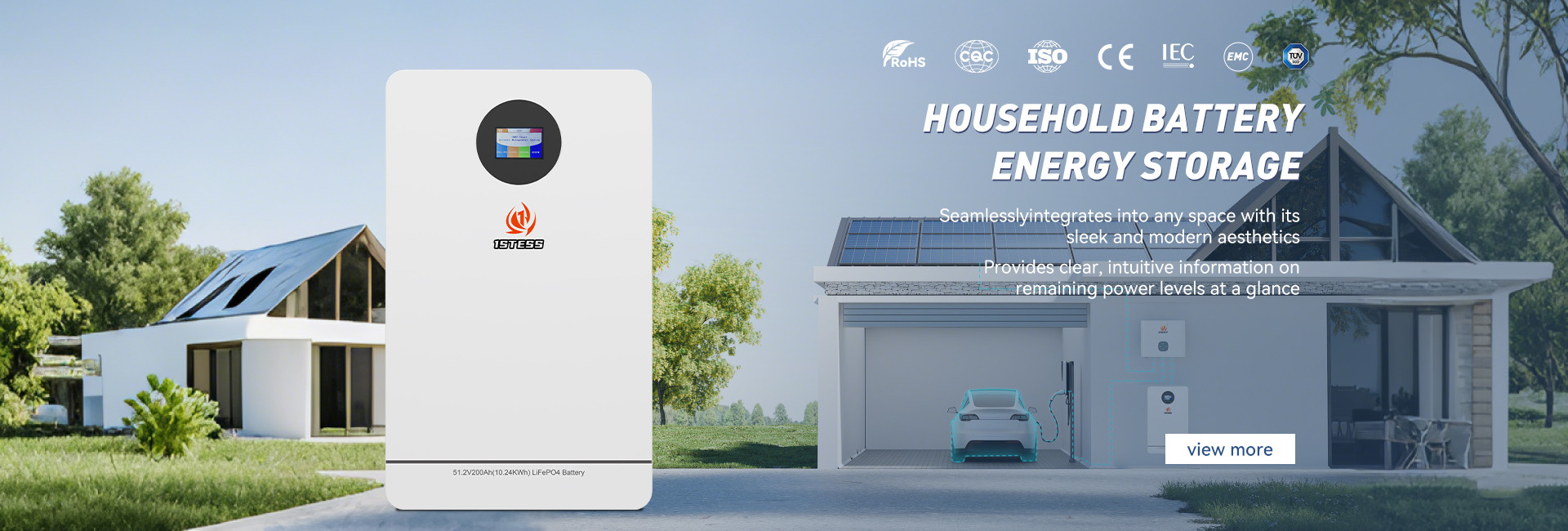 Kualitas Off Grid Hybrid Solar Inverter pabrik
