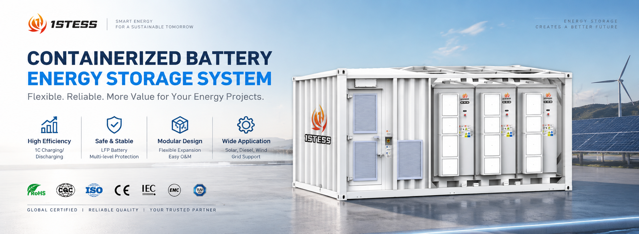 Kualitas Off Grid Hybrid Solar Inverter pabrik