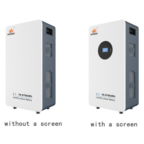 Latest company news about Sistem Baterai Lifepo4 51.2V 314Ah Inovatif Diluncurkan di Jerman, Mendefinisikan Ulang Solusi Penyimpanan Energi