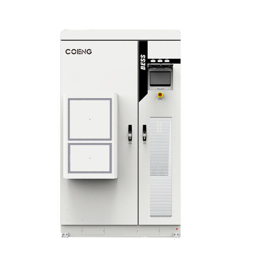 Latest company news about Solusi Penyimpanan Energi Global yang Memberdayakan Berbagai Pasar dari Eropa hingga Timur Tengah