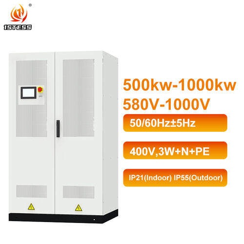 Latest company news about Mengubah Revolusi Konversi Energi Global dengan Adaptifitas yang Tak Terbandingkan di Seluruh Benua