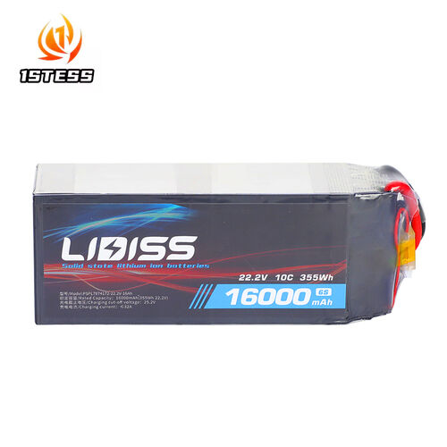 Latest company news about Memberi Listrik ke Perbatasan Gurun: Baterai Solid-State Baru Berkeamanan Tinggi Diluncurkan untuk Diversifikasi Energi MENA