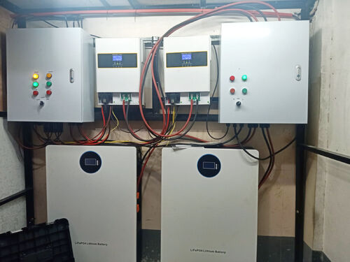 Latest company news about Dari Kegelapan Menuju Produktivitas: Menyalakan Kehidupan di Seluruh Afrika, Timur Tengah, dan Asia Tenggara