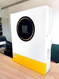 Latest company news about Revolusi Surya Vietnam: Inverter Off-Grid Baru Membuat tagihan listrik dan pemadaman menjadi masa lalu