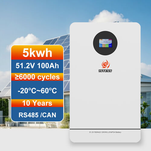 Latest company news about Blackout Blues di Yaman Berakhir dengan Sumber Daya Listrik 5kWh yang Terpasang di Dinding – Keluarga Sana’a Meninggalkan Diesel demi Tenaga yang Bersih dan Tenang