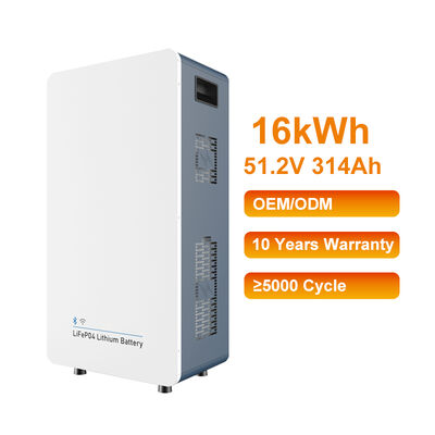BMS Pengimbangan Pra-muatan Cerdas untuk Sistem Surya Off-Grid